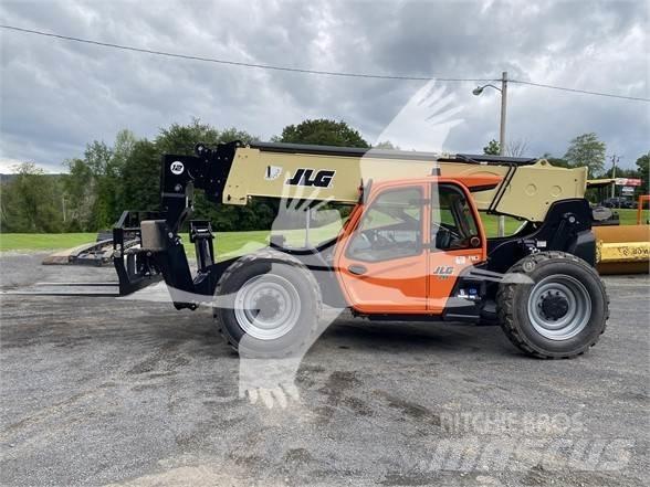 JLG 1255 Teleskopski viljuškari