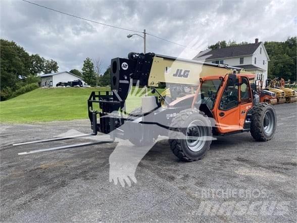 JLG 1255 Teleskopski viljuškari