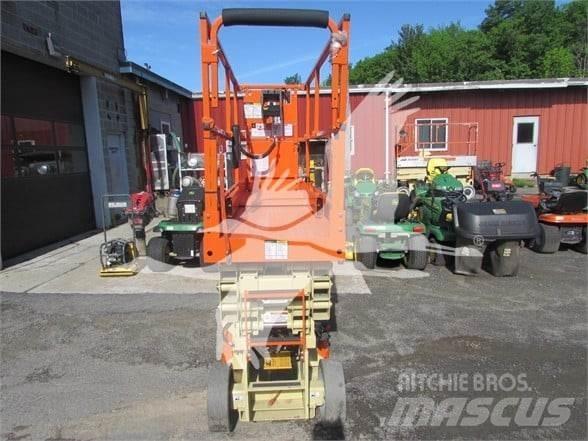 JLG 2632ES Makazaste platforme