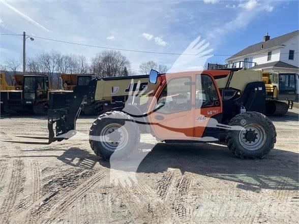 JLG 742 Teleskopski viljuškari