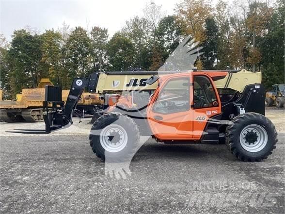 JLG 742 Teleskopski viljuškari