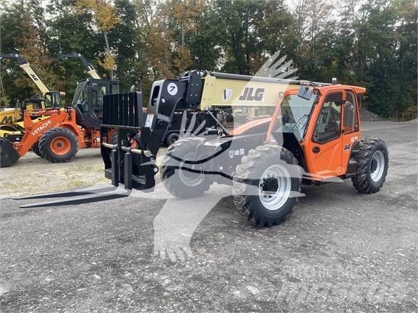 JLG 742 Teleskopski viljuškari