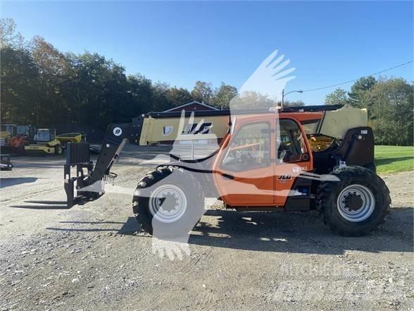 JLG 943 Teleskopski viljuškari