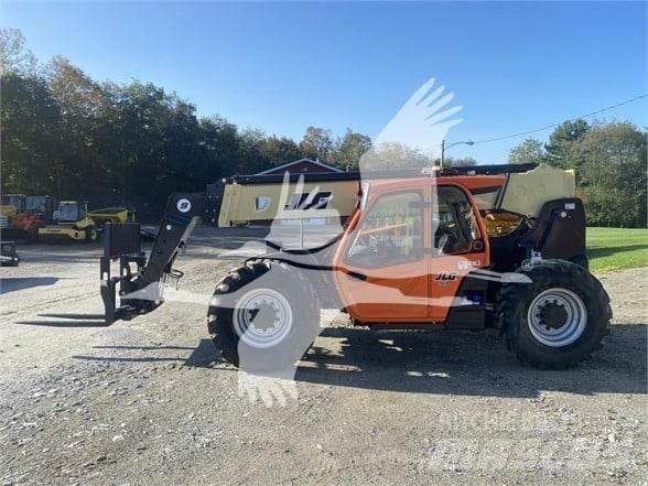 JLG 943 Teleskopski viljuškari