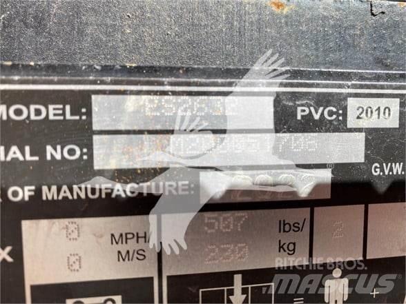 JLG ES2632 Makazaste platforme
