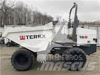 Terex TA9 Damperi za gradilište