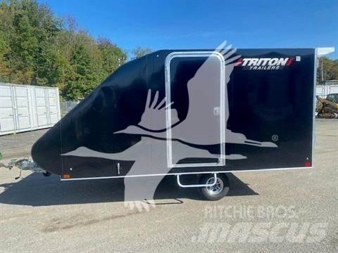 Triton TC128 Ostalo za građevinarstvo