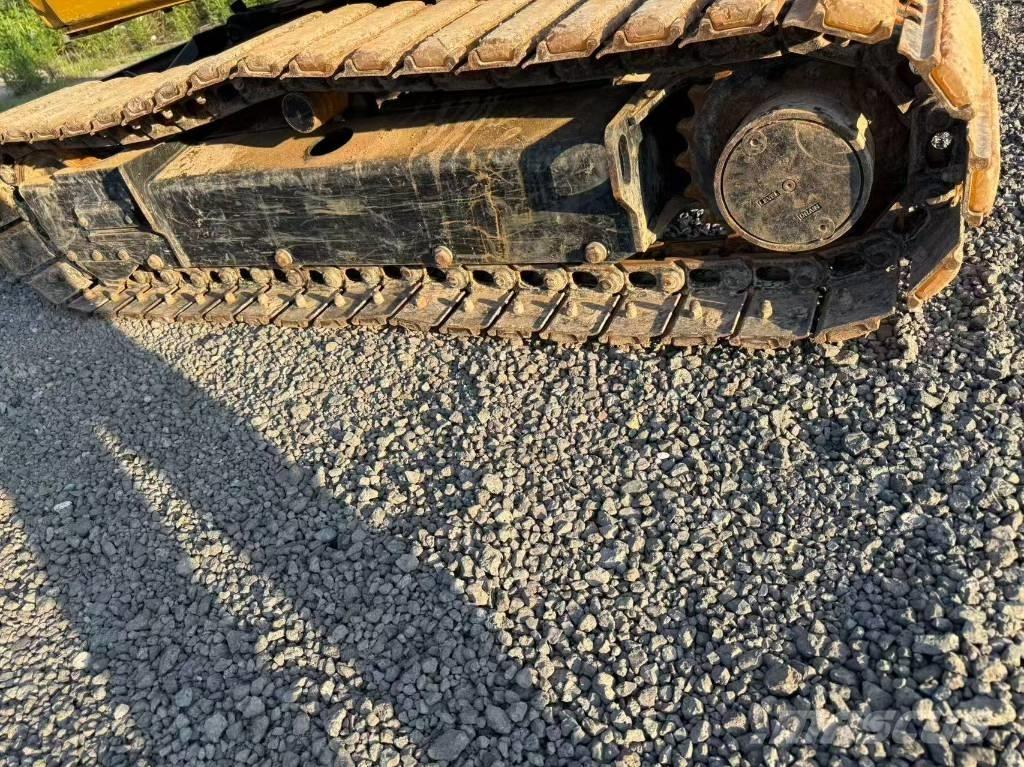 CAT 303 CR Mini bageri < 7t