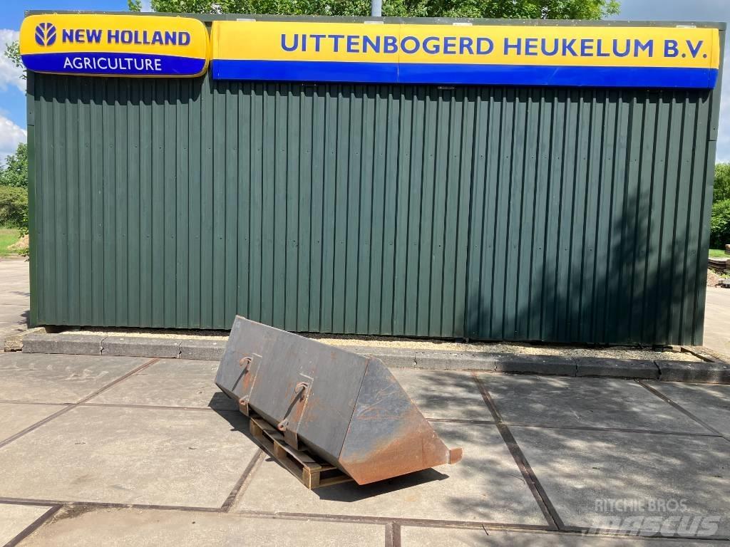 VTM BU2300 Ostala oprema i komponente