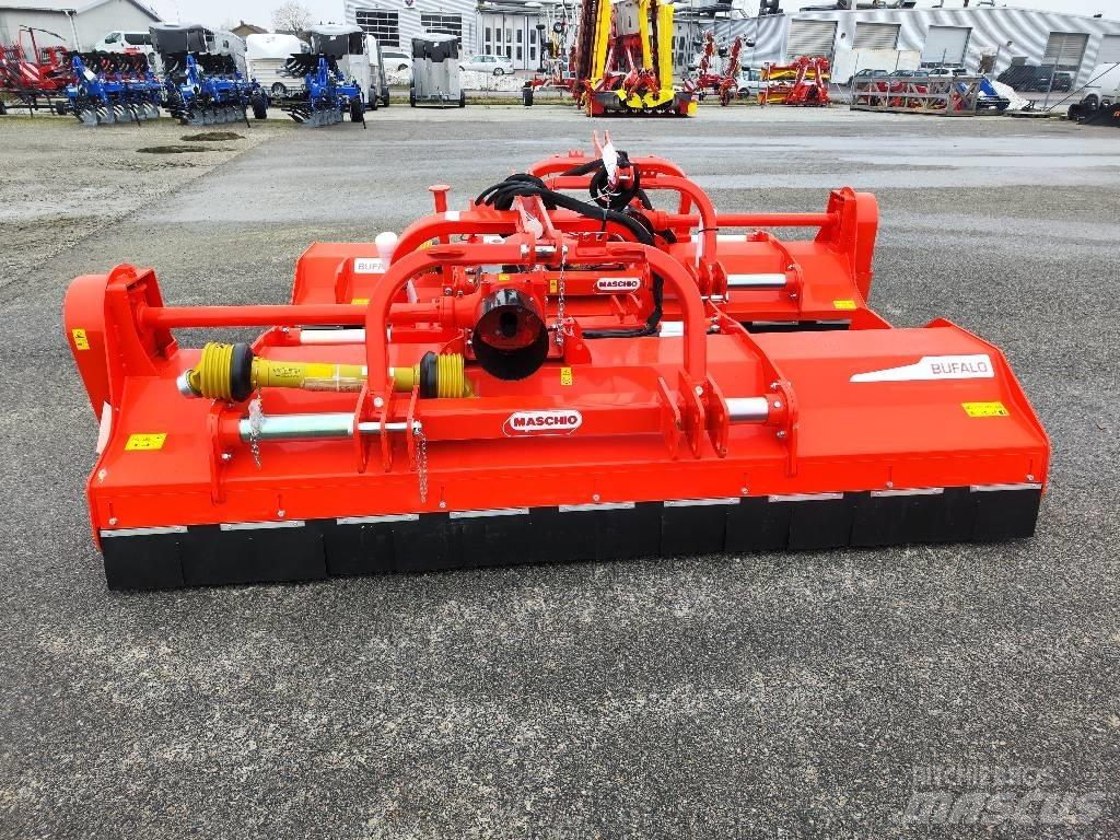 Maschio Bufalo 300 Kosilice za livade