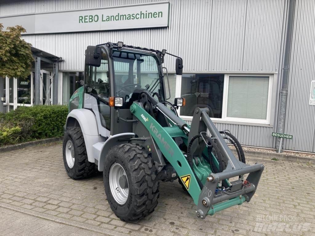 Kramer KL 25.5 Utovarivači na točkove
