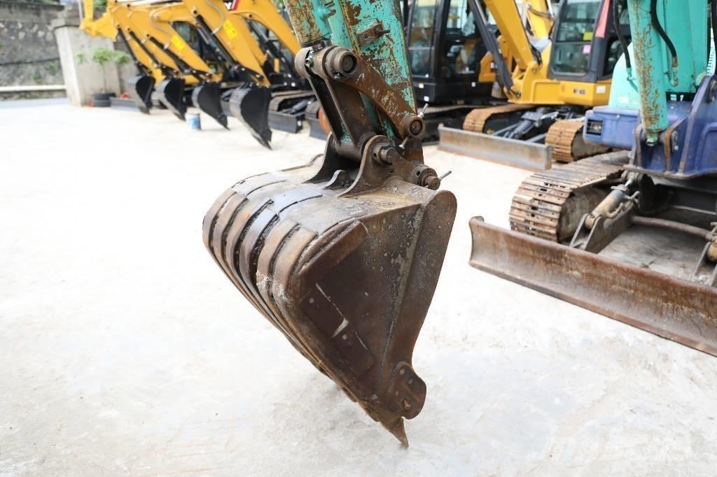 IHI 68 NS Mini bageri < 7t