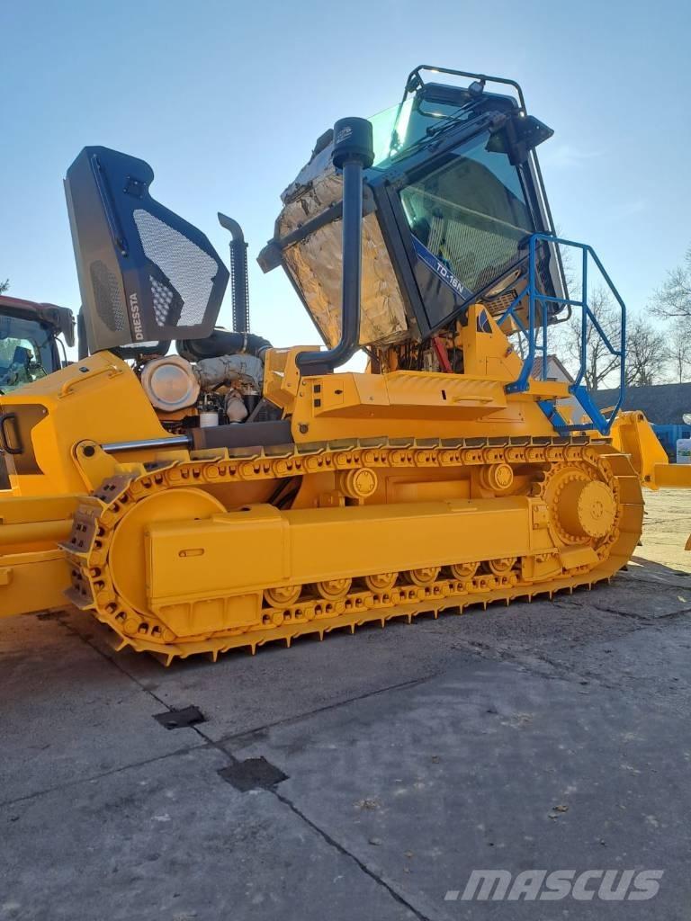 Dressta TD16N TD16N Buldožeri guseničari