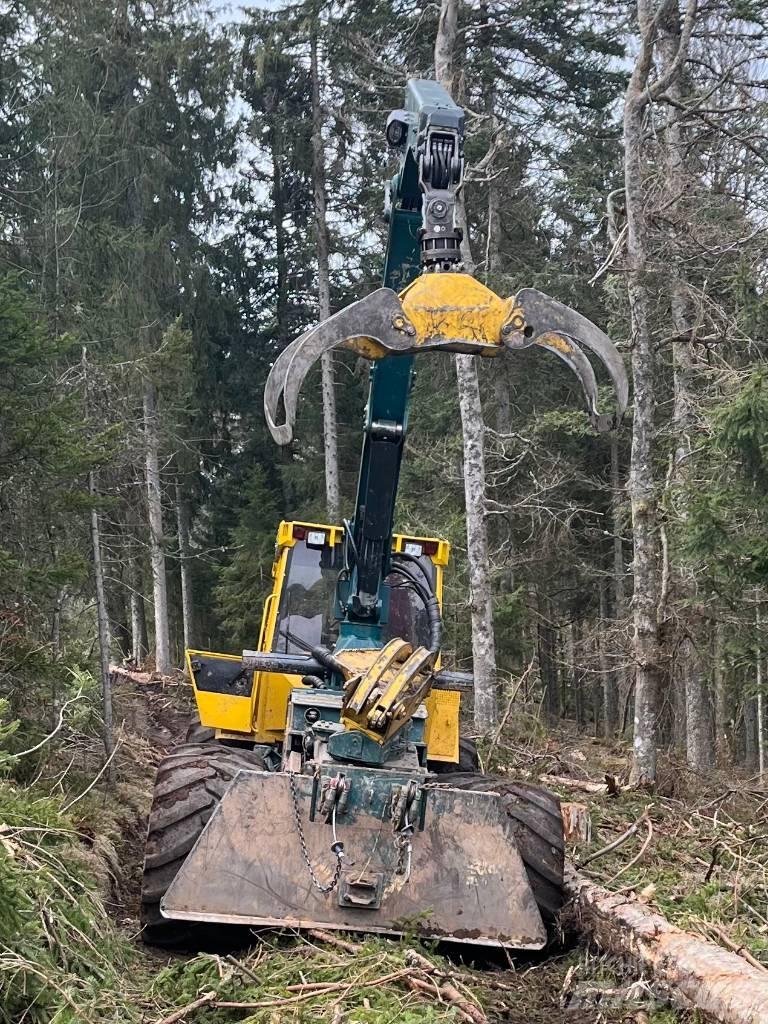 HSM 904 Skideri