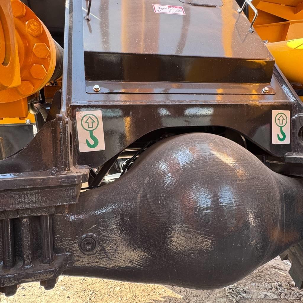 CAT 950 H Utovarivači na točkove