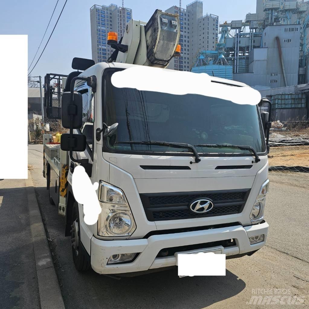  Dasan CT290S Auto korpe