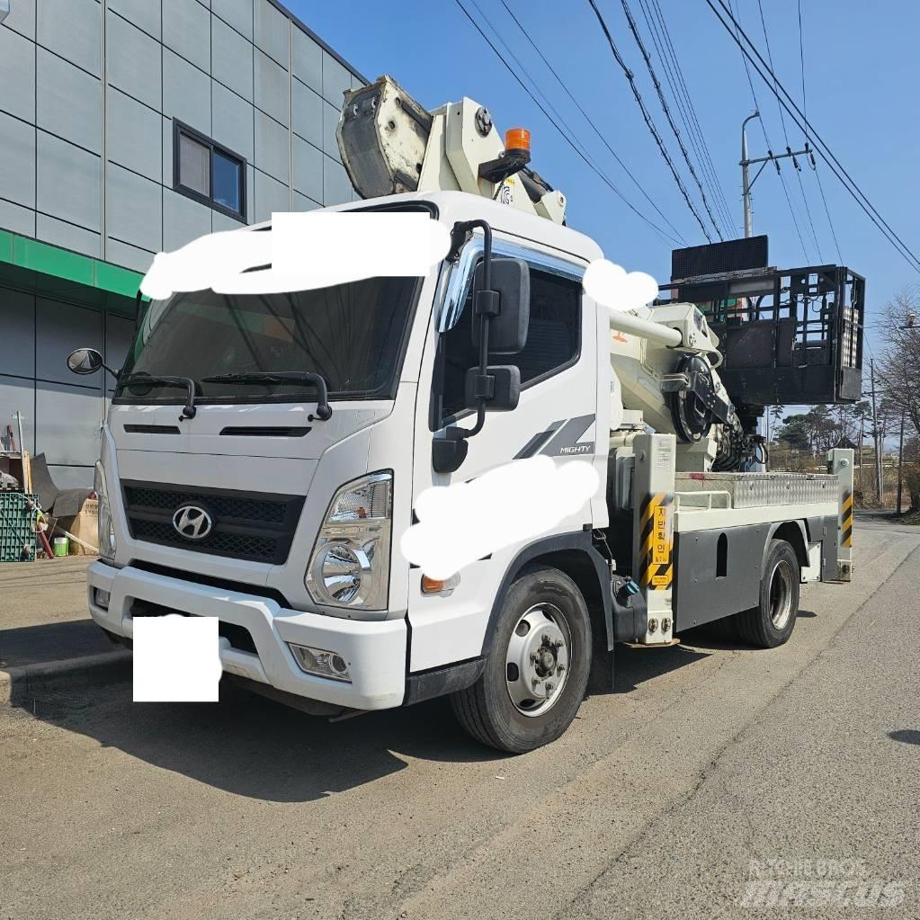  Dasan CT290S Auto korpe