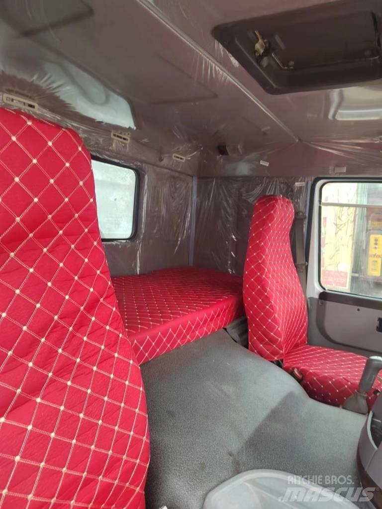 Howo 371 6x4 Kiperi kamioni