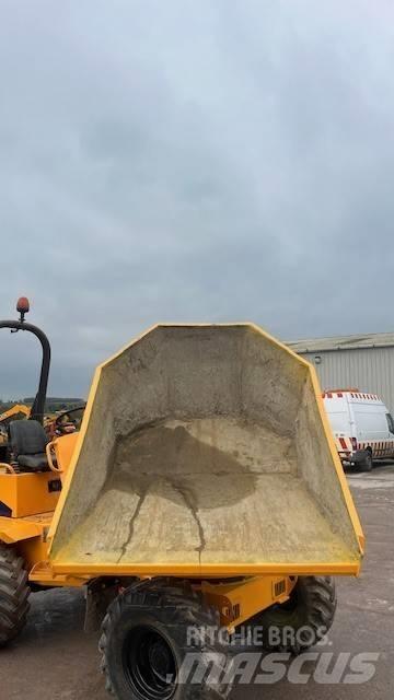 Thwaites 3 ton Damperi za gradilište