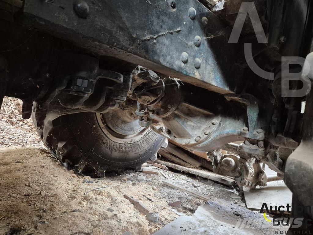  ЧТЗ Chtz T-150K Traktori