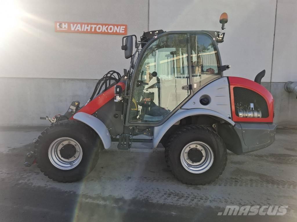 Kramer 5075 Utovarivači na točkove