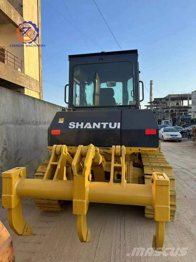 Shantui SD 13 Buldožeri guseničari