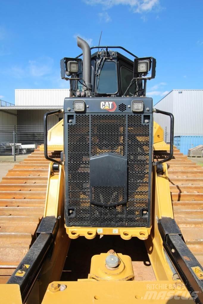 CAT D5-07 LGP Buldožeri guseničari