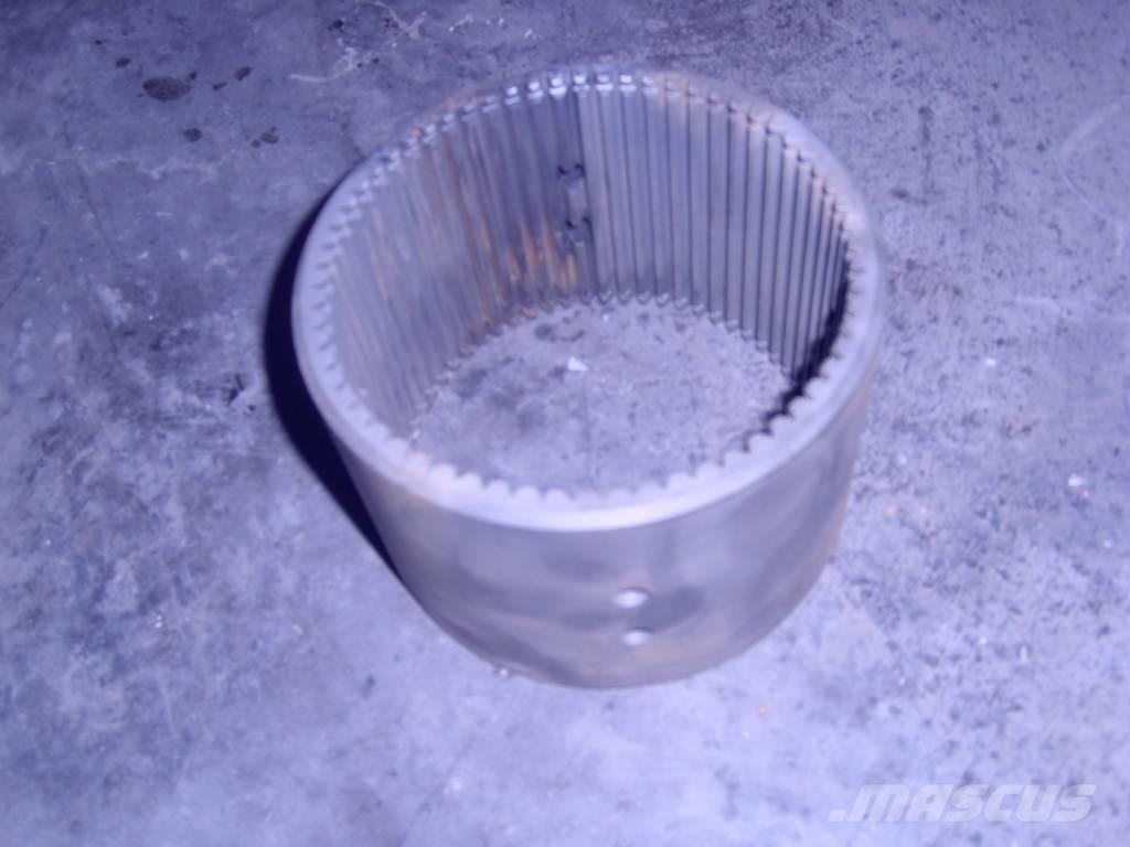  δακτυλιος deutz Ostale kargo komponente