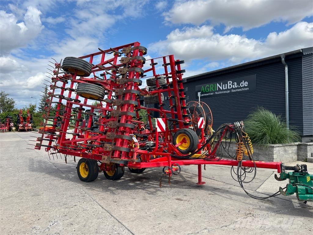 Väderstad NZA 800 Kombinovane sejačice