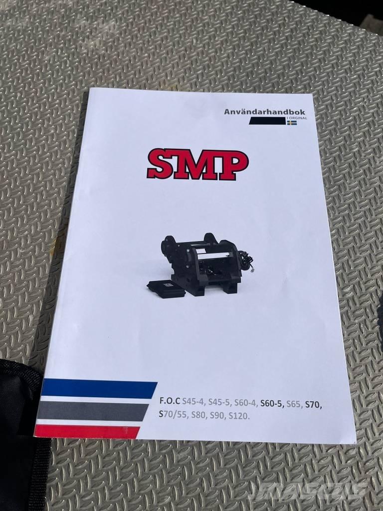 SMP ST28 / FOC70 Brze spojke