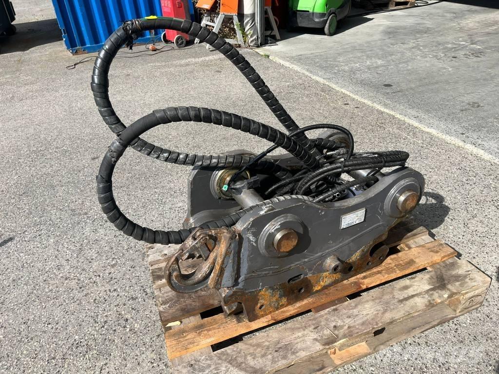 SMP ST28 / FOC70 Brze spojke