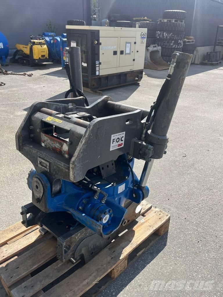 SMP ST28 / FOC70 Brze spojke