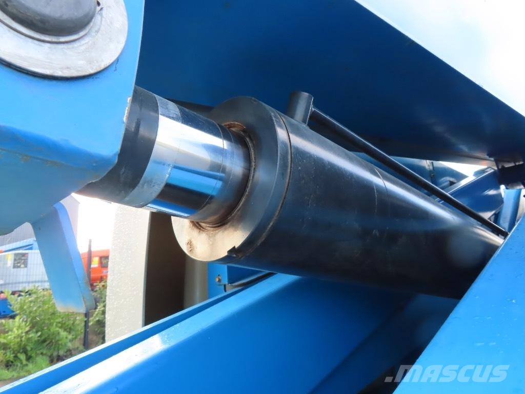 Genie S 65 Teleskopske podizne platforme