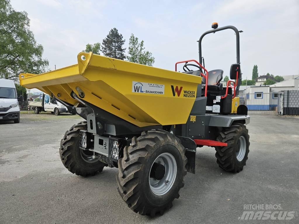 Wacker Neuson DW 30 Damperi za gradilište