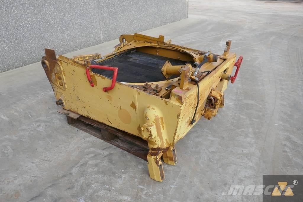 CAT 209-8401 Ostale kargo komponente