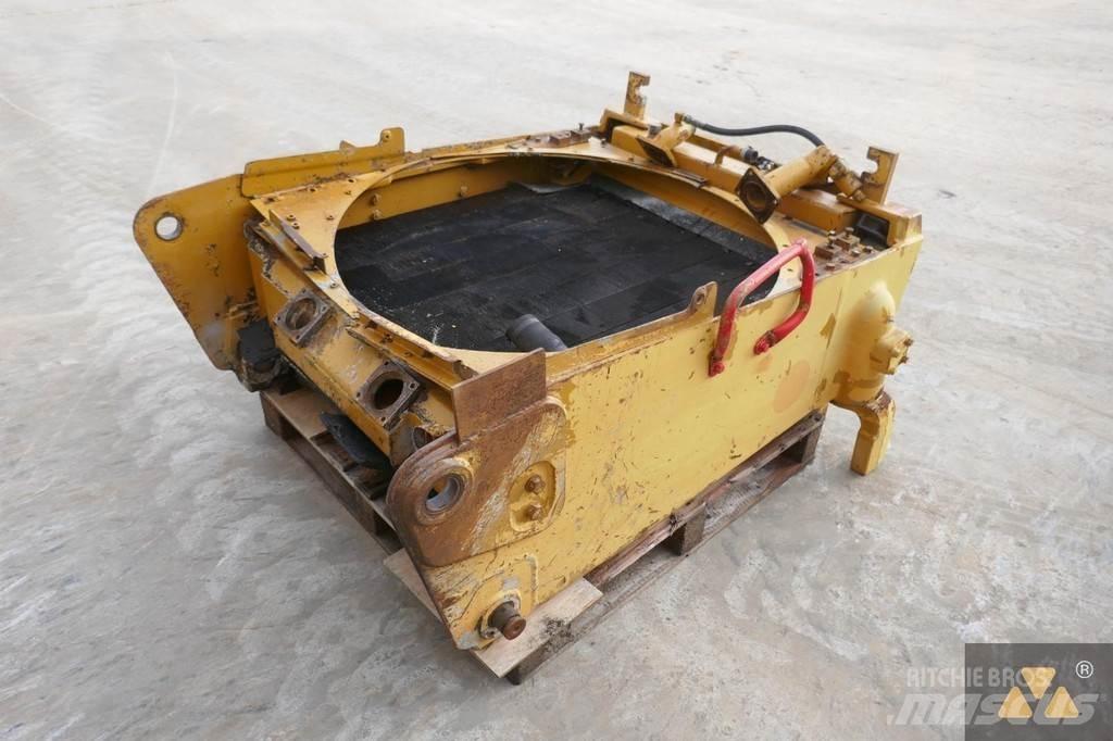 CAT 209-8401 Ostale kargo komponente