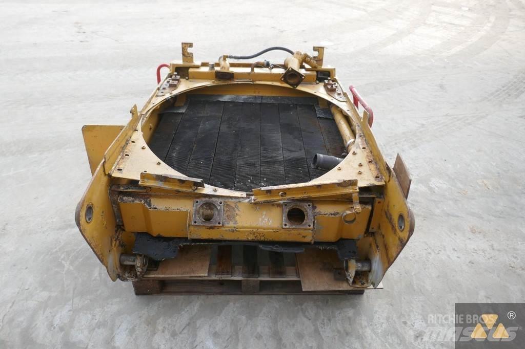 CAT 209-8401 Ostale kargo komponente