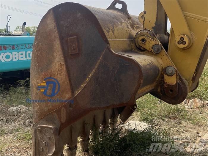 CAT 349 E Bageri guseničari