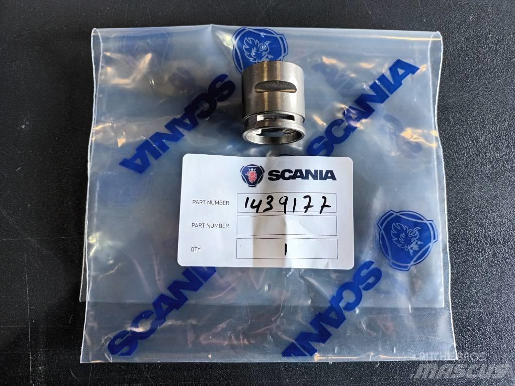 Scania BUSH 1439177 Kargo motori