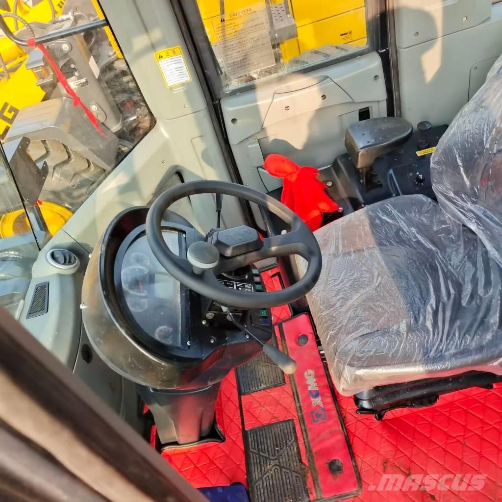 XCMG ZL 50 GN Utovarivači na točkove