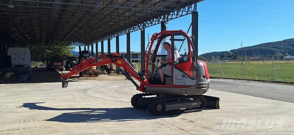 Neuson 2503 Mini bageri < 7t