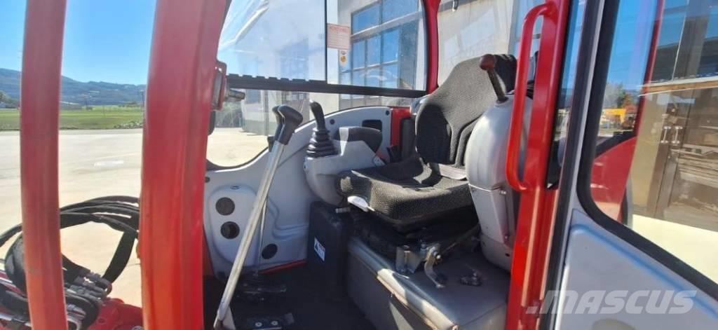 Neuson 2503 Mini bageri < 7t