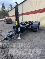 Palmse Trailer 414 Ostale prikolice