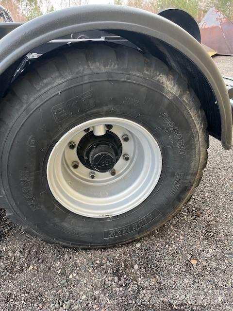 Palmse Trailer 414 Ostale prikolice