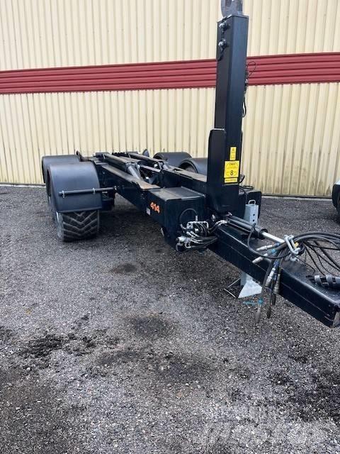 Palmse Trailer 414 Ostale prikolice