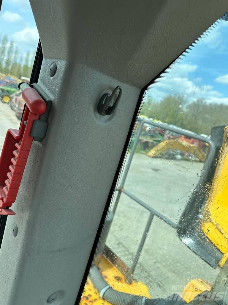 Volvo L150G Utovarivači na točkove