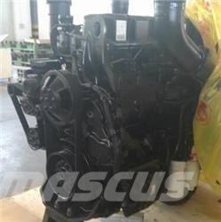 Cummins QSZ13-C450 Motori za građevinarstvo