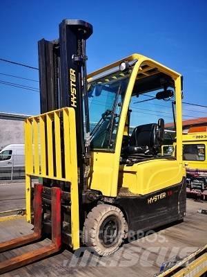 Hyster J 1.60 XNT Električni viljuškari