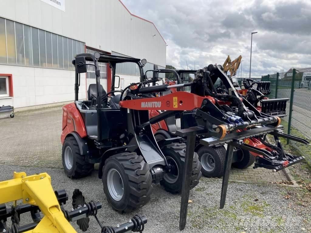 Manitou MLA 3-25 H Ostale poljoprivredne mašine