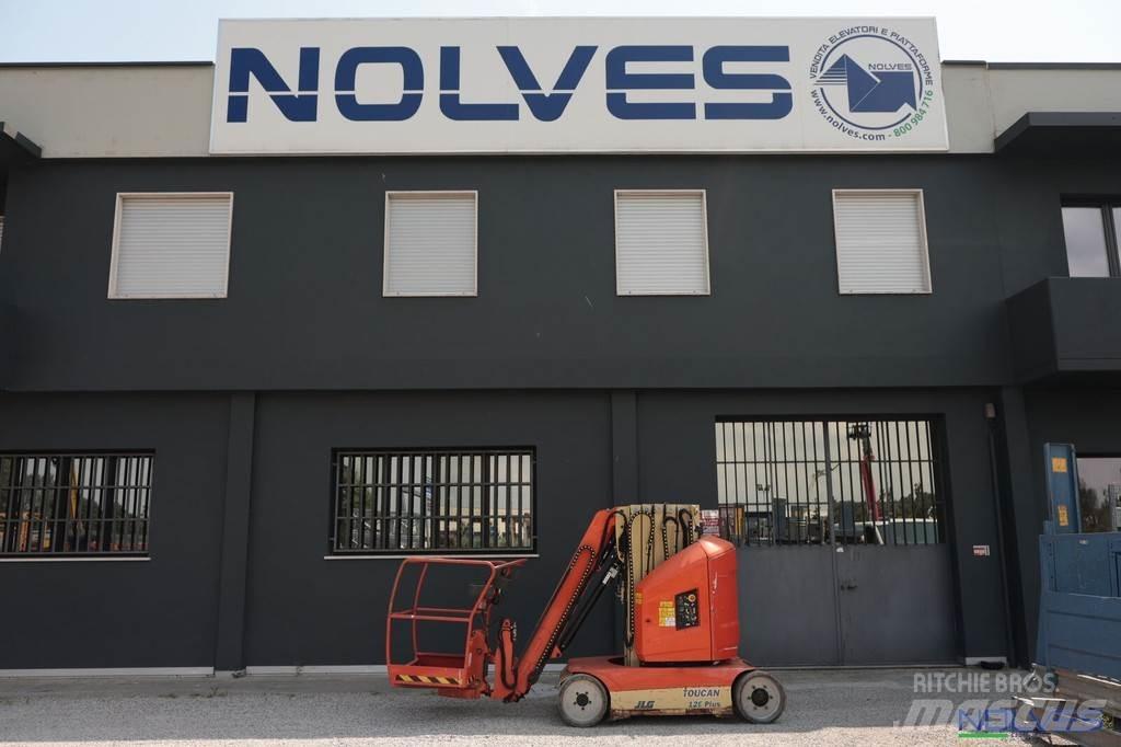 JLG TOUCAN12E+ Ostali kranovi i platforme